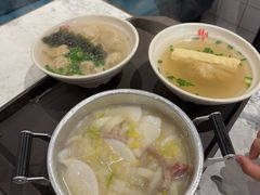-鲜得来排骨年糕(即墨路店)