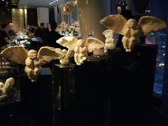 -广州四季酒店·天吧·高空酒吧