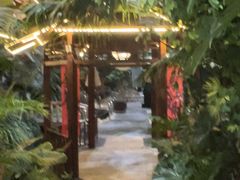 -忆江南·生态餐饮宴会酒店