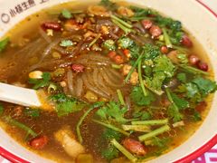 -小杨生煎(白玉兰广场店)