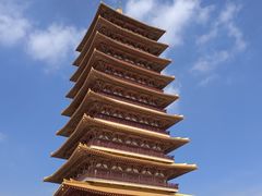 -牛首山文化旅游区