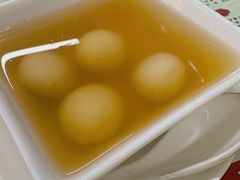 -香港華心糖水鋪(南西总店)