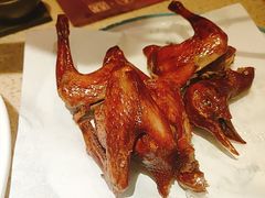 -点都德(聚福楼店)