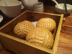 新疆补脑核桃包-禄运茶居·手工点心(体育西店)