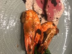 -君悦酒店·La Terrazza意合園·意式风味