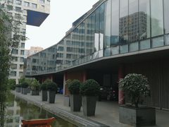 -蔓兰家的四季S0餐厅·融合菜(当代MOMA店)