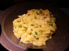 土豆泥-九锅一堂酸菜鱼(新南凯德直营店)