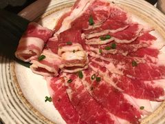 -上男·烧肉集市(五一广场店)