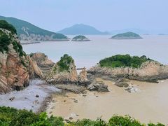 -花岙岛