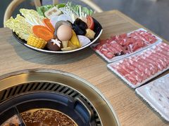 -呷哺呷哺 黄金牧场 (太原万象城店)