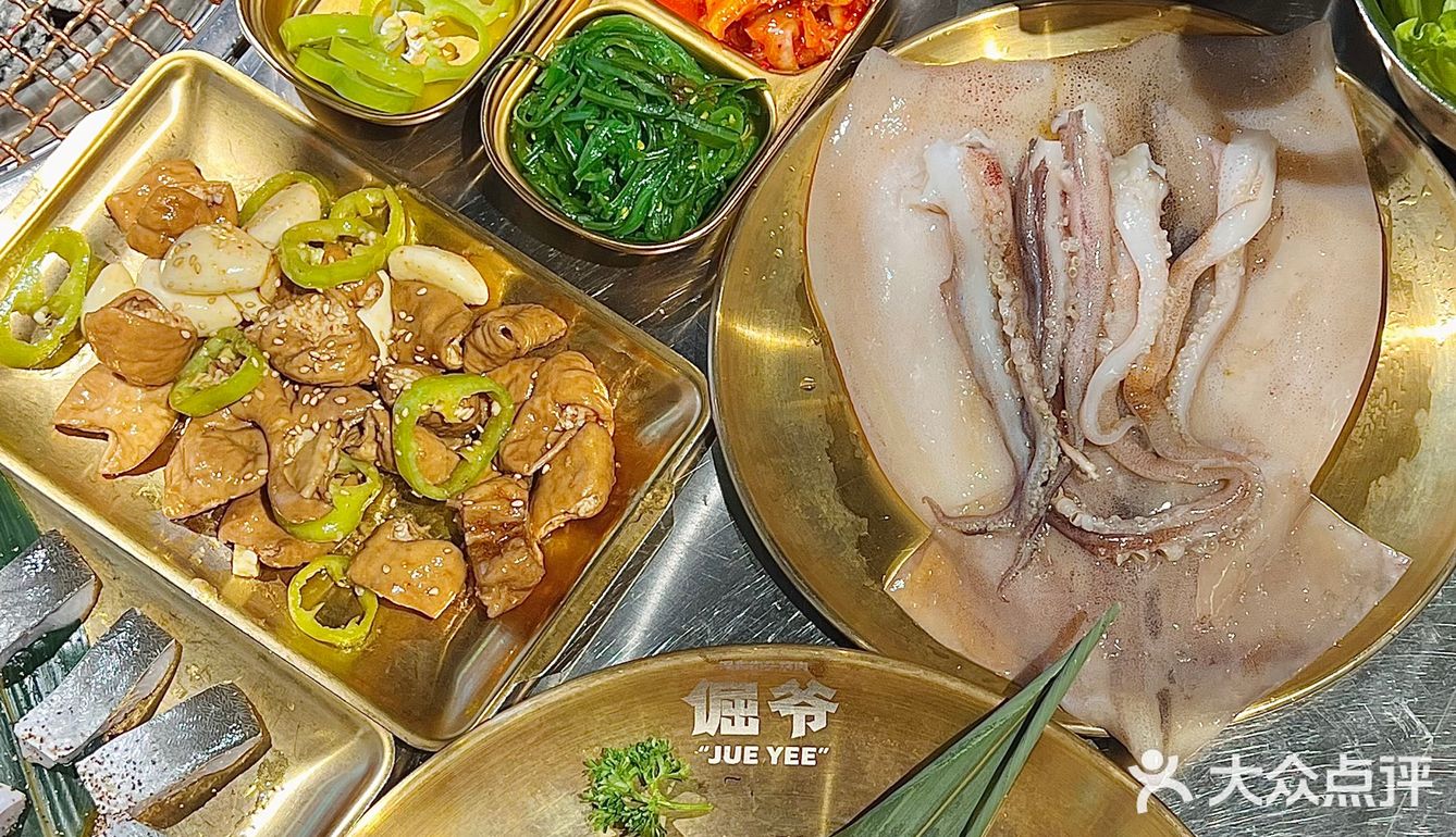 福州烤肉探店｜排队王烤肉🥓