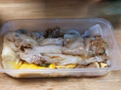 超级蛋肉肠粉-山水肠粉(盐田店)
