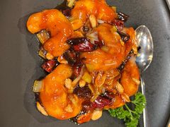 -峨嵋酒家(牡丹园店)