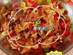 -李东农庄(中南百草园地标店)