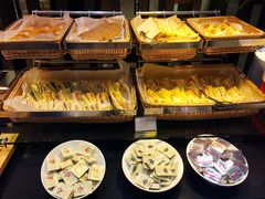 -上海柏阳君亭酒店(复旦大学店)