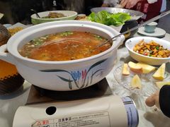 -豫见湘土情(工人路店)