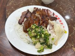 -陈光记烧腊店(罗保博士街店)