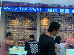 -包馔·夜包子(华强北店)