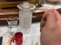 -梅花香里大酒店(郁金香路店)