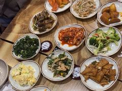 -Myeongdong North Strathfield