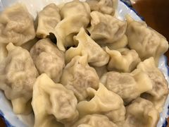 -东北熏肉大饼(大学南路店)