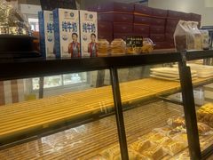 -起士林(荣安大街店)