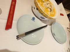 -惠丰堂饭庄·烤鸭·京味菜(翠微路店)