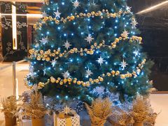 -上海龙之梦万丽酒店