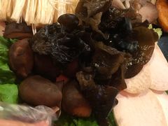-芦月轩羊蝎子(太平桥店)