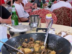 -顺德公美食(西乡店)