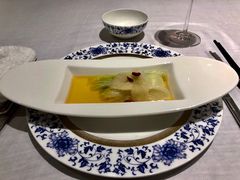 -Yan Ting 宴庭中餐厅(上海静安瑞吉酒店)