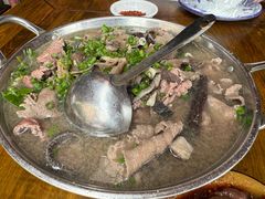-小杨翘脚牛肉