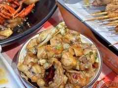 -龙虾当家·大排档(红谷滩五中店)