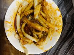 甜水面-西月城谭豆花(光华店)