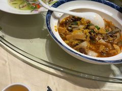 -老爷庙风味美食府(魏都大道店)
