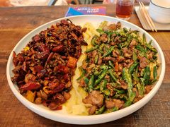 -铁公鸡·四川料理(天环广场店)