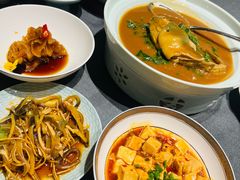 -沈灶河豚宴·河豚融合餐厅(汉中路店)