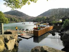 -白马涧龙池景区