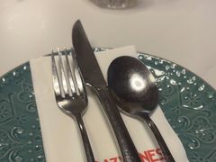 -CRAZYONES克芮旺斯西班牙餐厅(苏州中心店)