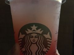 初恋-星巴克(古象大酒店店)