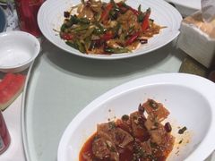-飞鹿餐饮·陕南菜(北关店)