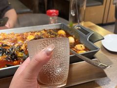 -鱼酷活鱼烤鱼(静安大融城店)