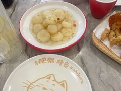 -南锣南门(东方银座店)
