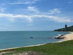 -三亚南山文化旅游区