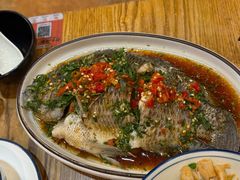 -妈妈的味道(和顺古镇店)