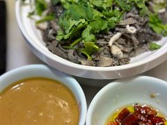 -小吊梨汤·北京菜·烤鸭(西直门凯德店)