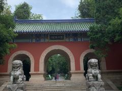 -灵谷景区