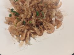 -狮王府淮扬菜(夫子庙老门东店)