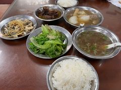 -阿秋牛排(湖心街店)