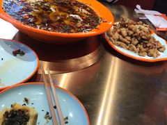 -向外鱼乐·土菜·虹鳟鱼